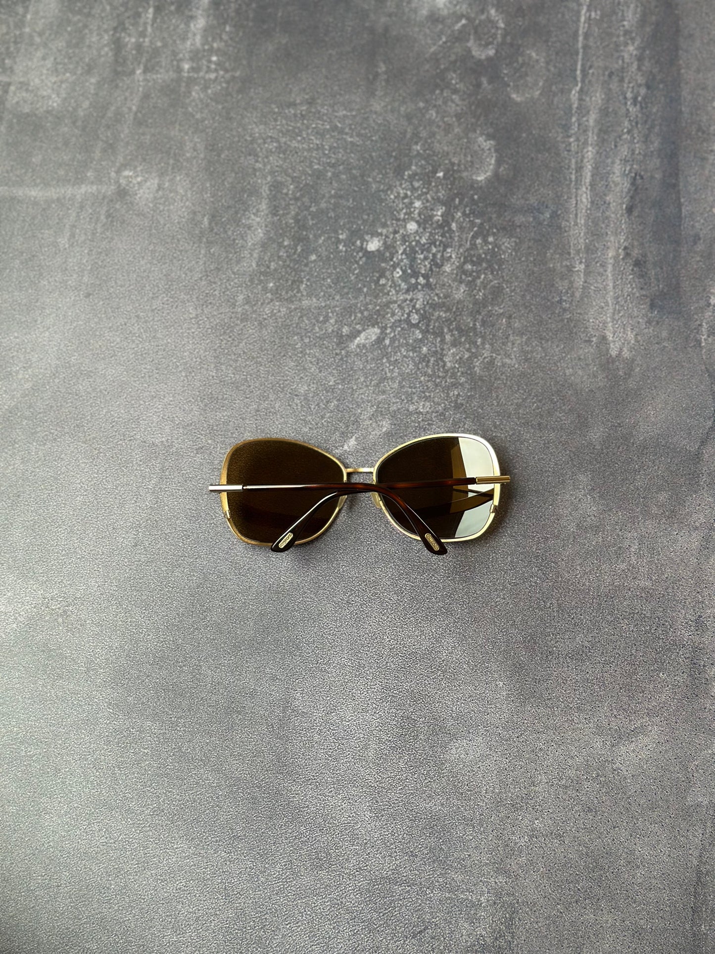 Designer / Vintage Tom Ford Sunglasses