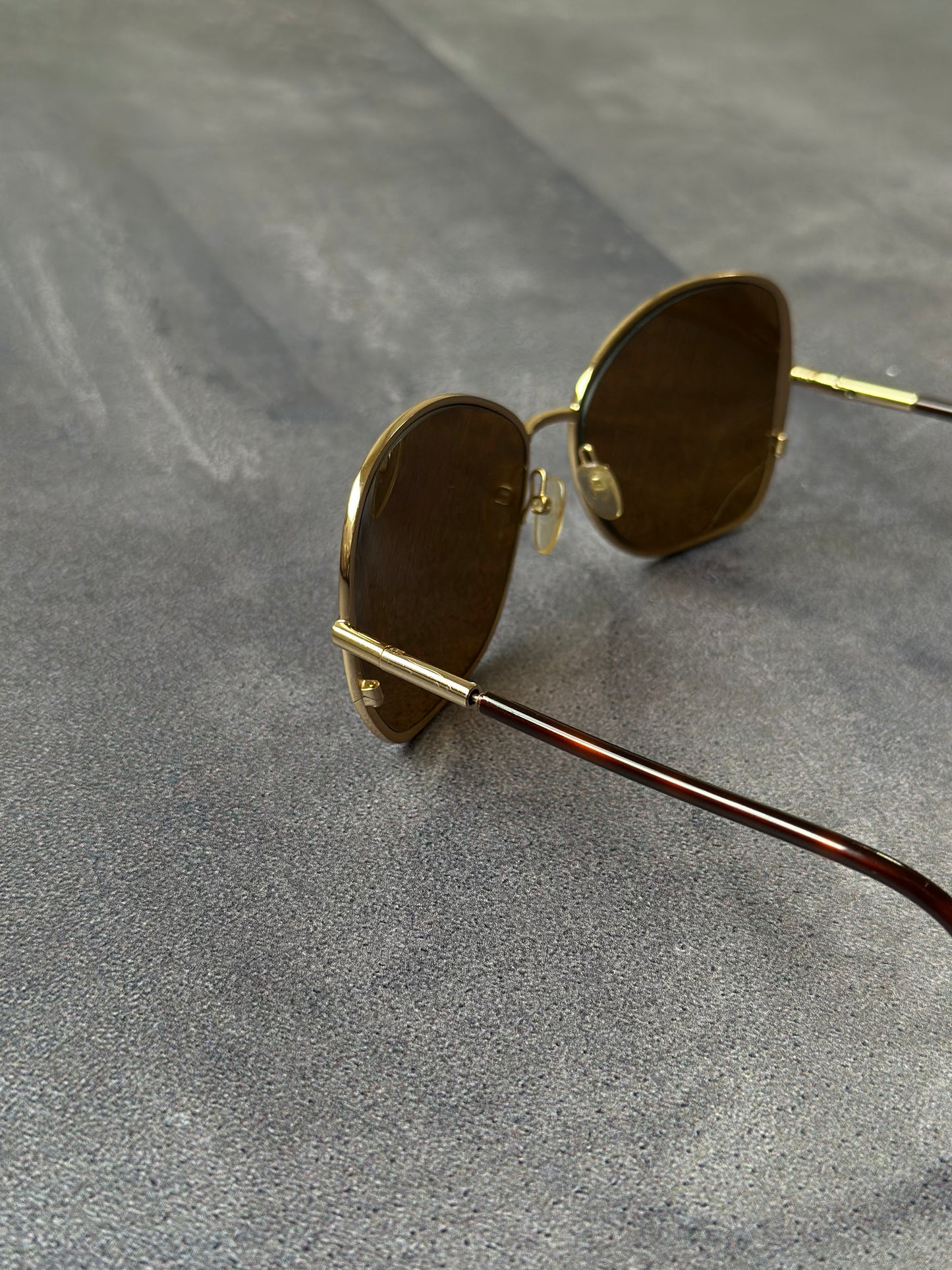 Designer / Vintage Tom Ford Sunglasses