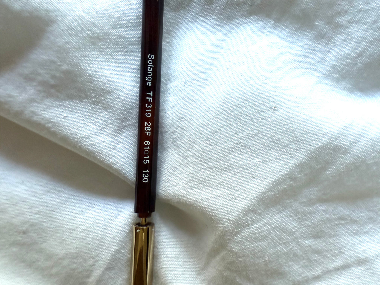 Designer / Vintage Tom Ford Sunglasses
