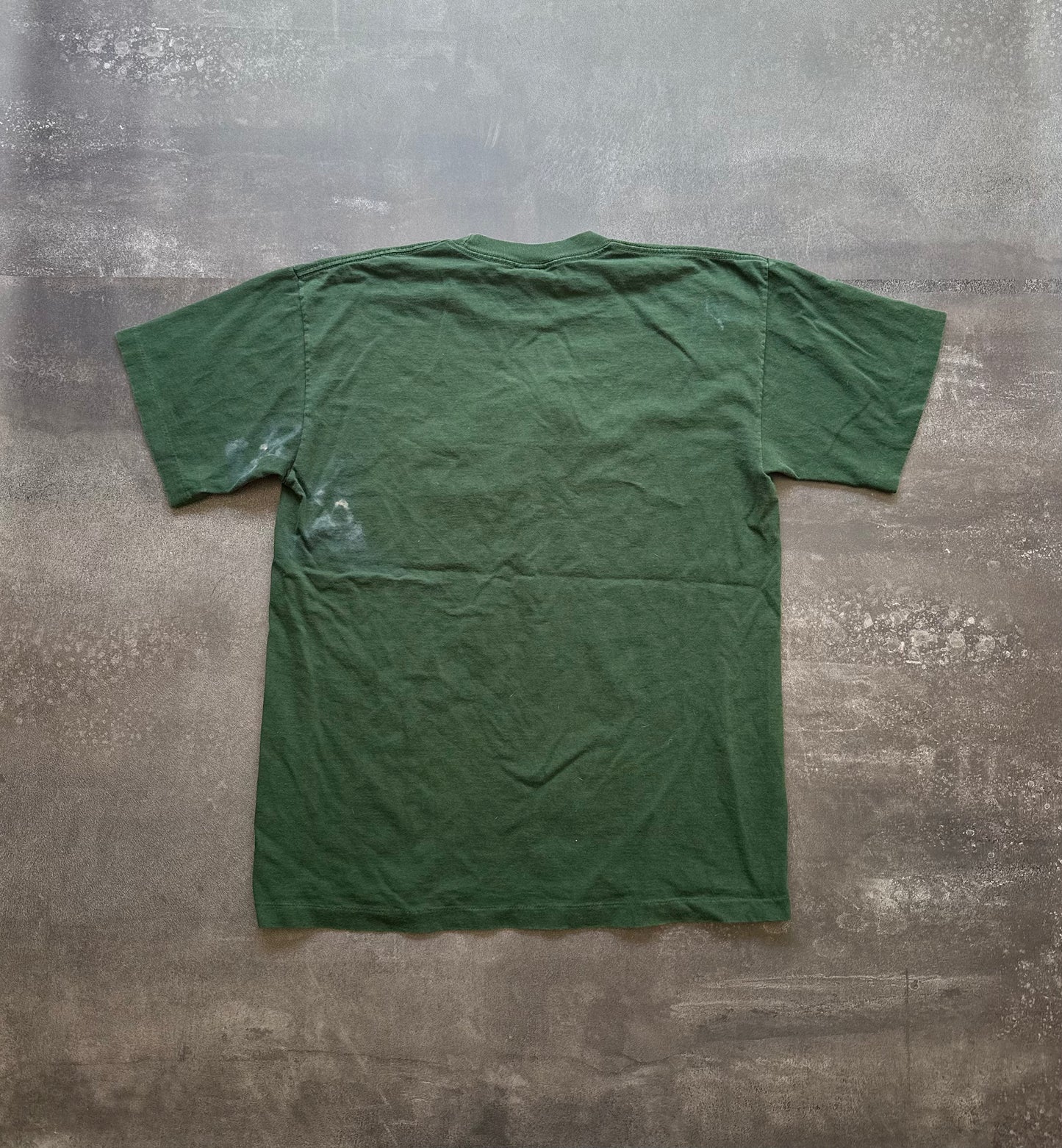 Vintage St.Thomas Green T-Shirt