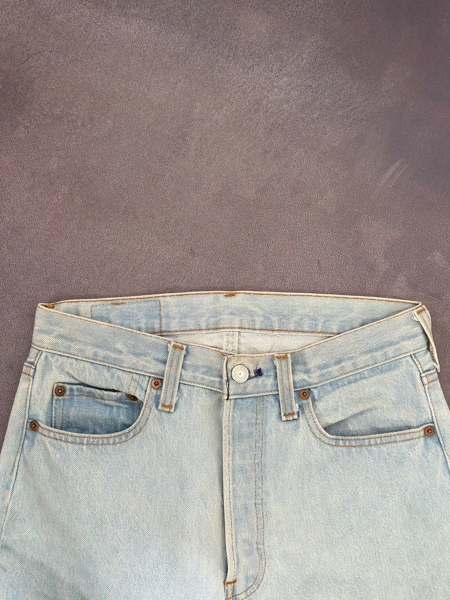 Vintage Levi’s 501 - 1970s