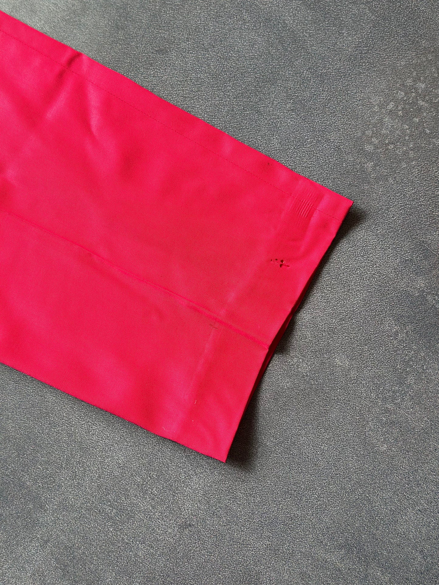 Vintage / Designer Escada Hot Pink Pant Suit