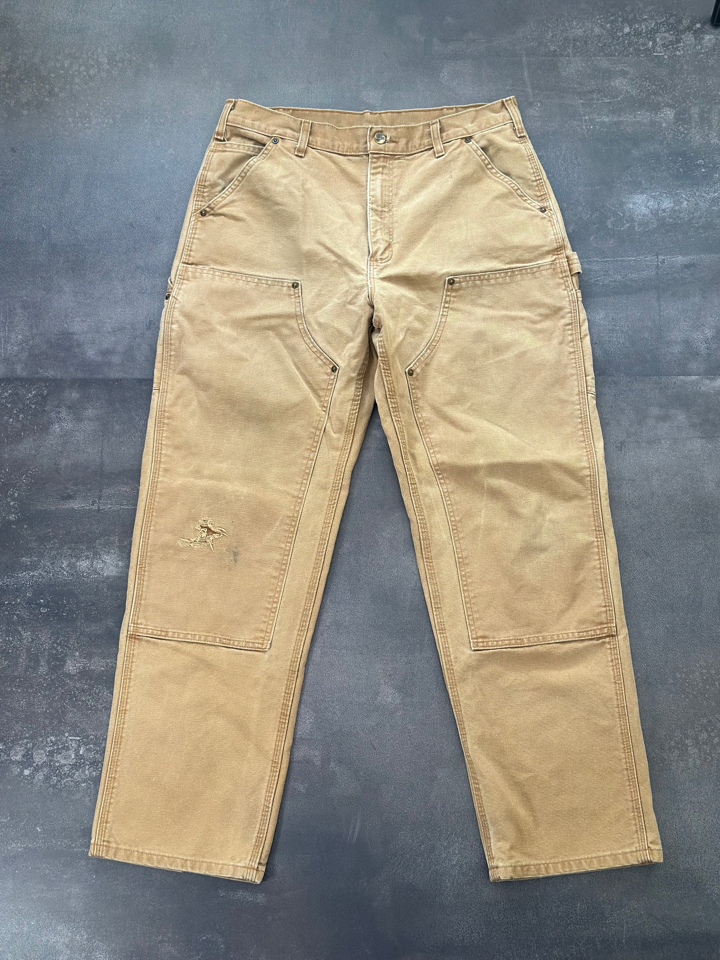 Vintage Original Carhartt Pants