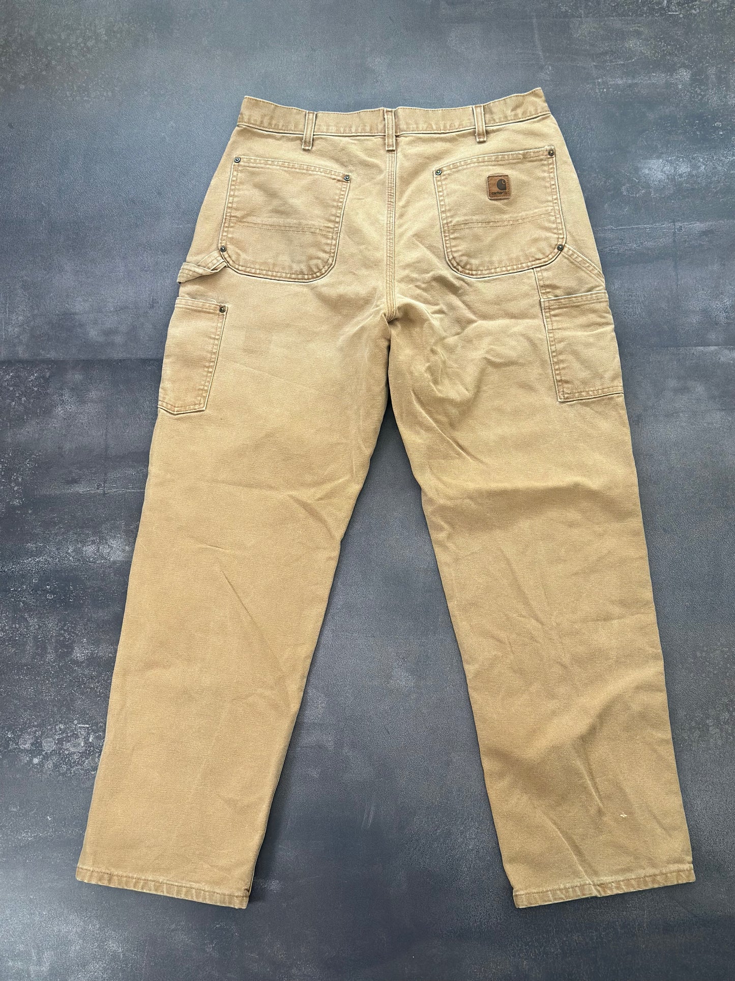 Vintage Original Carhartt Pants