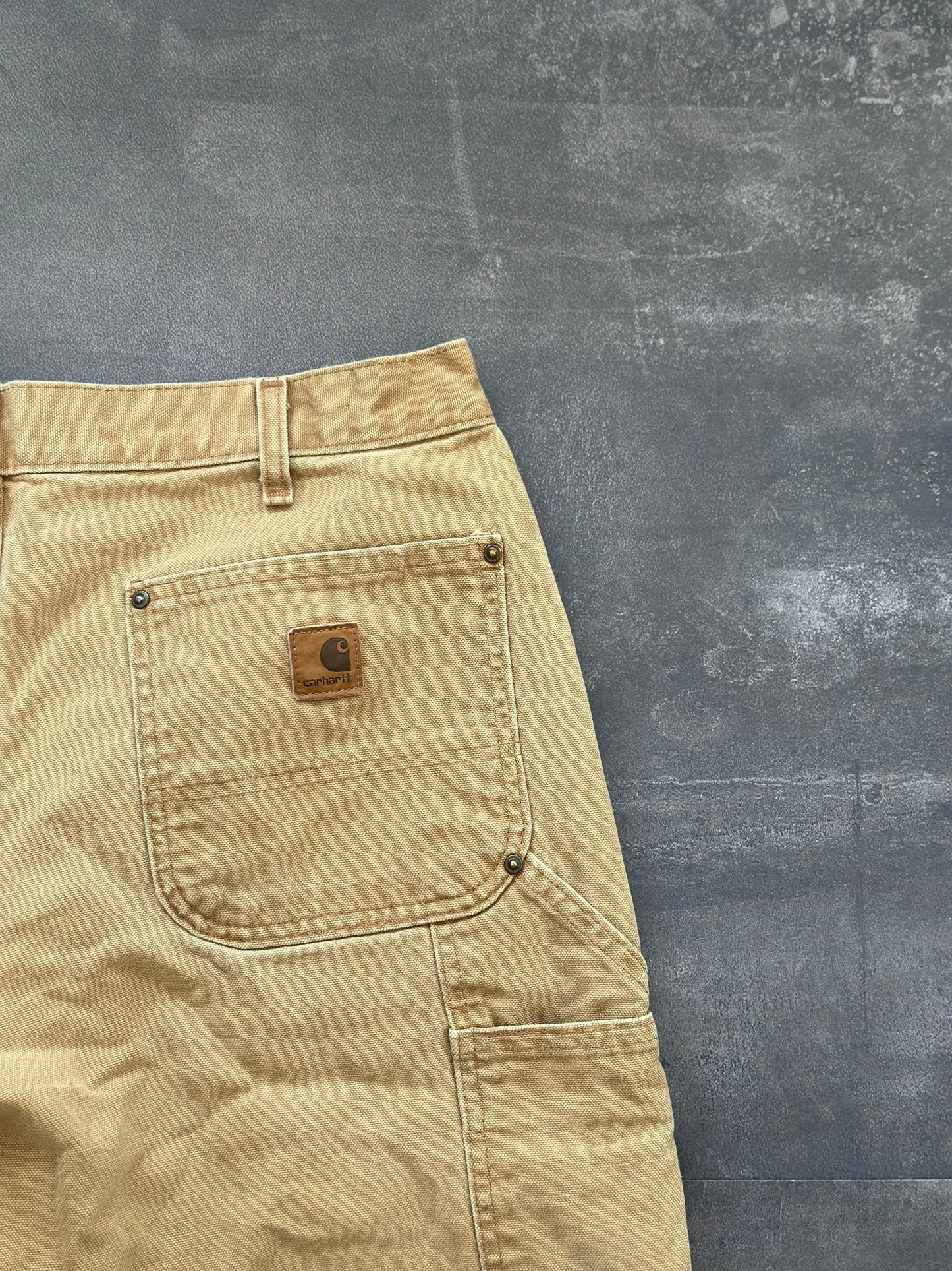 Vintage Original Carhartt Pants