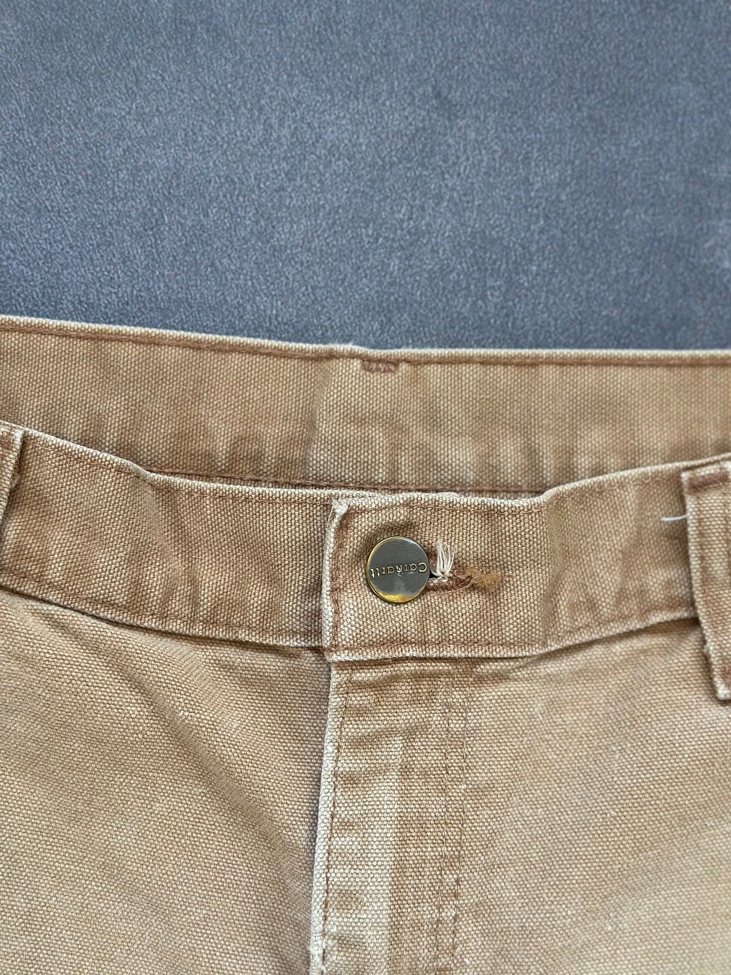 Vintage Original Carhartt Pants