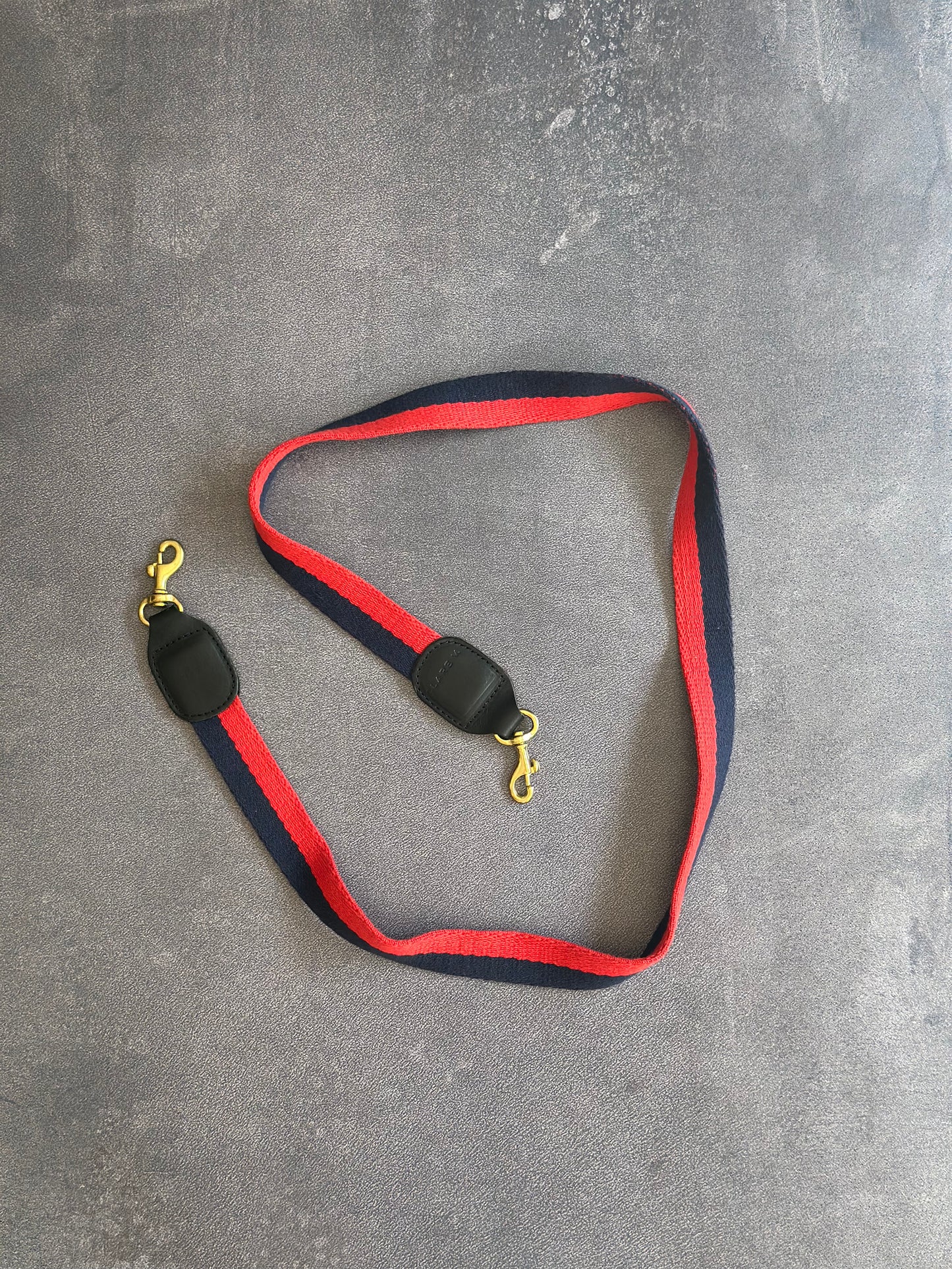 Designer Clare V. Strap