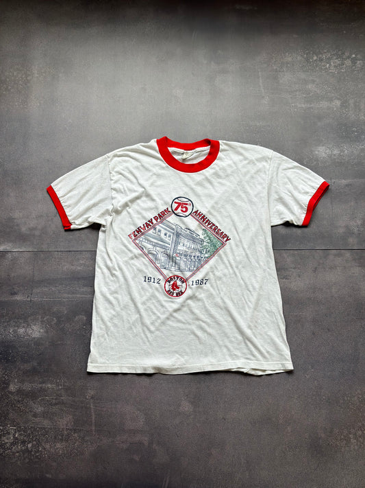 Vintage Fenway Park Shirt