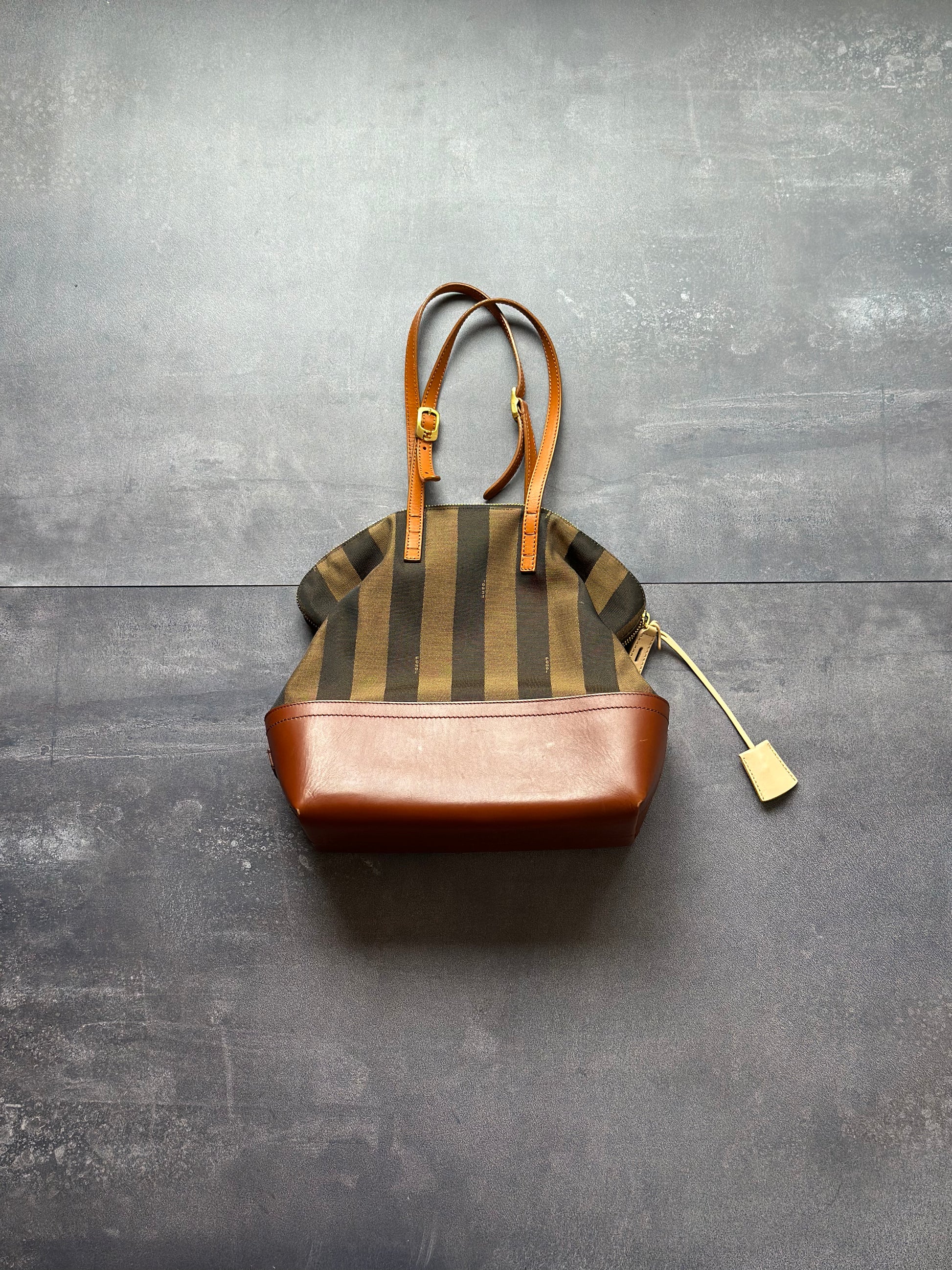 Fendi Canvas Bag 