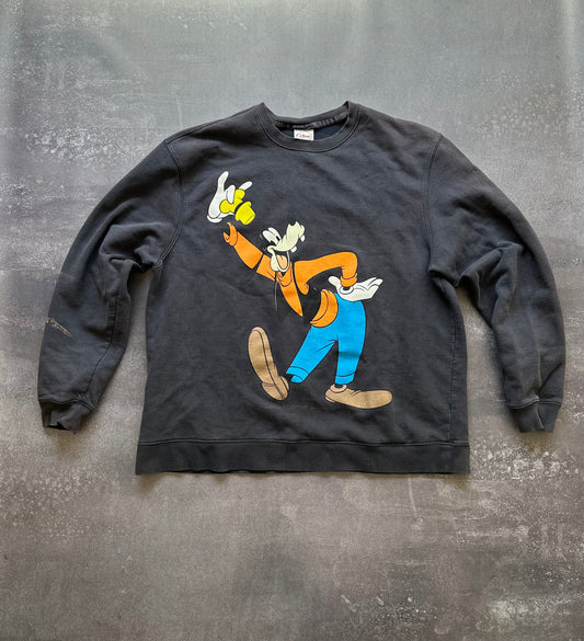 Vintage Disney Goofy Sweatshirt