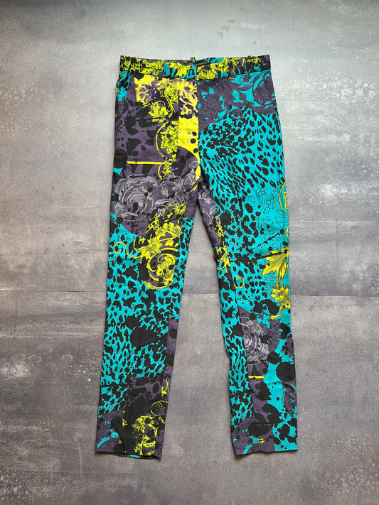 Designer Versace Pants w/ Tags