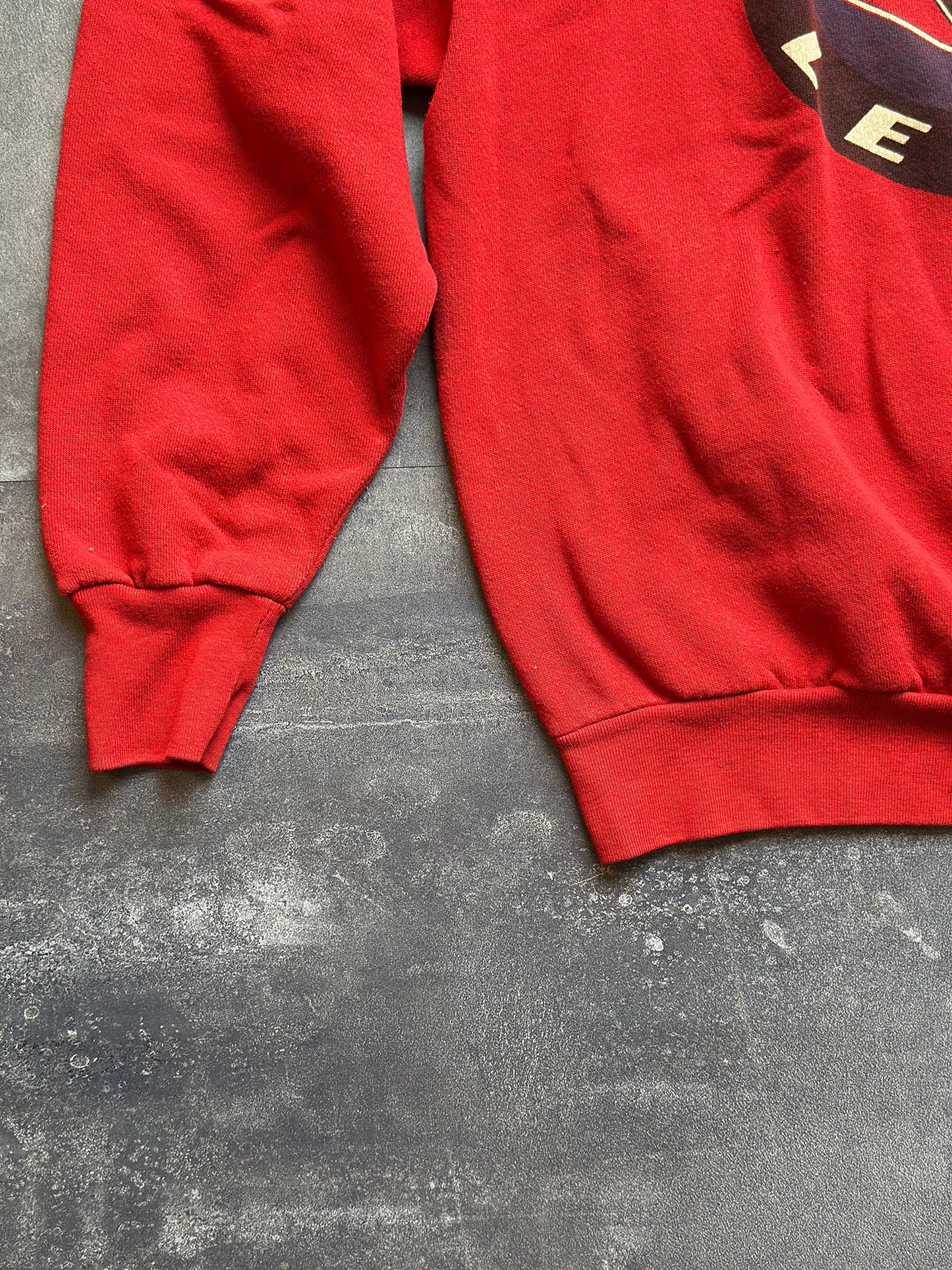 Vintage Hawaiian Legends Sweatshirt