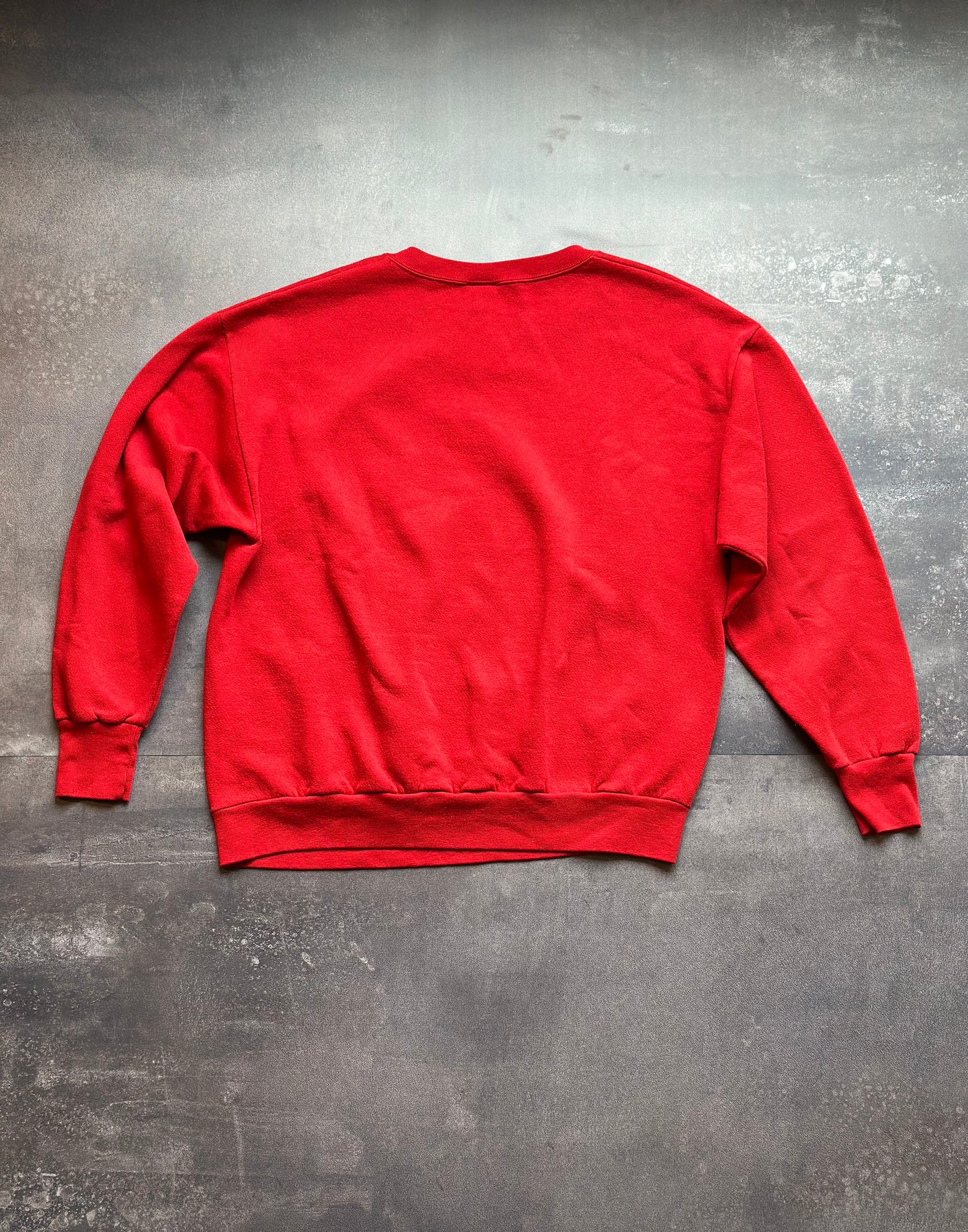 Vintage Hawaiian Legends Sweatshirt