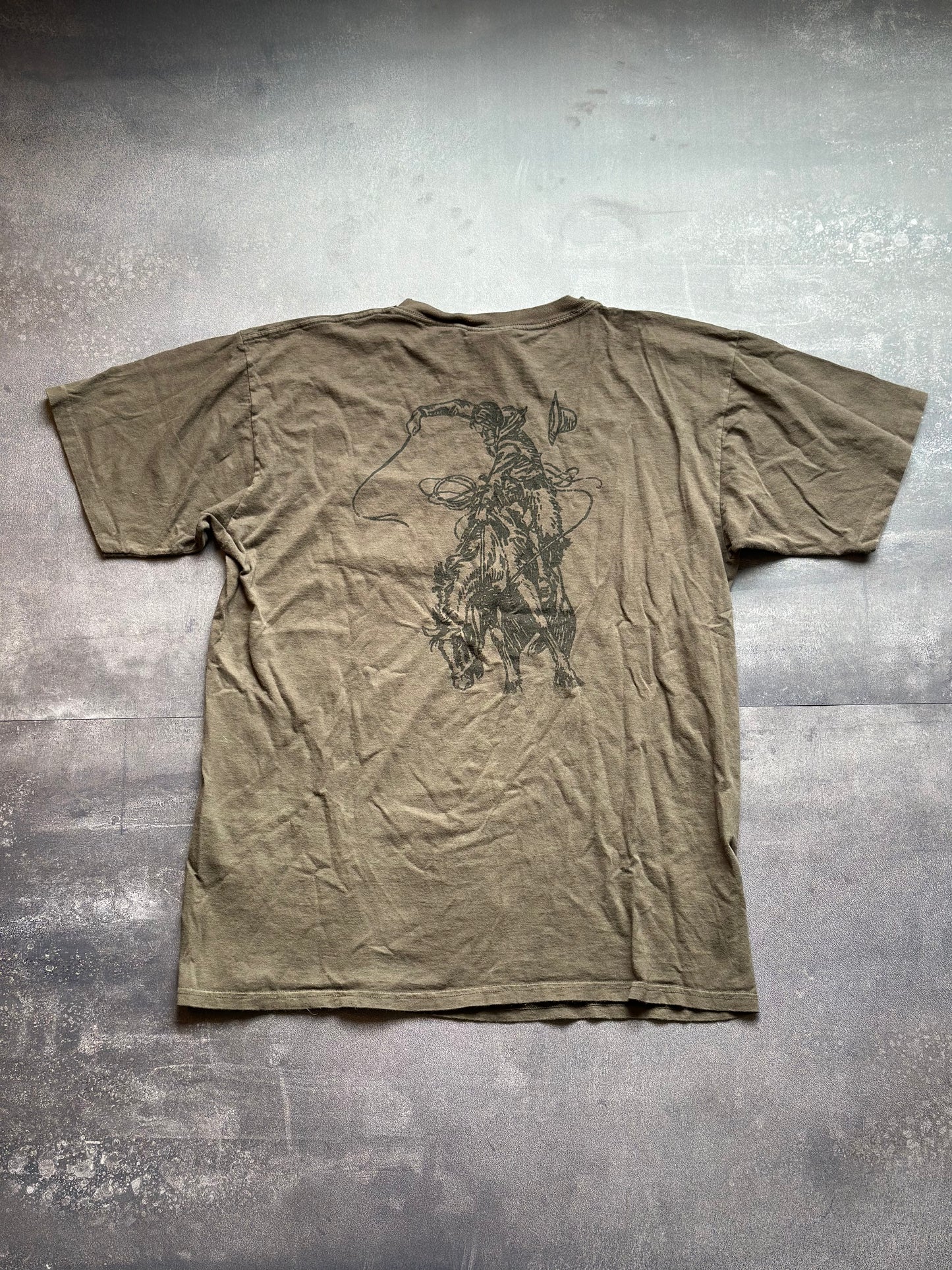Vintage Marlboro Shirt