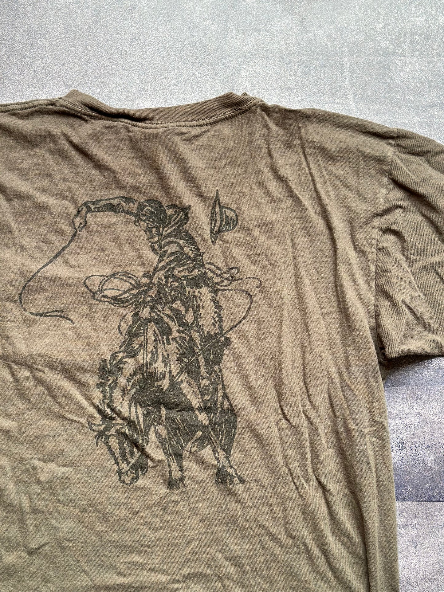 Vintage Marlboro Shirt