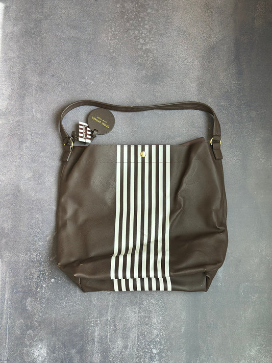 Vintage Henri Bendel Tote Bag w/ Tags