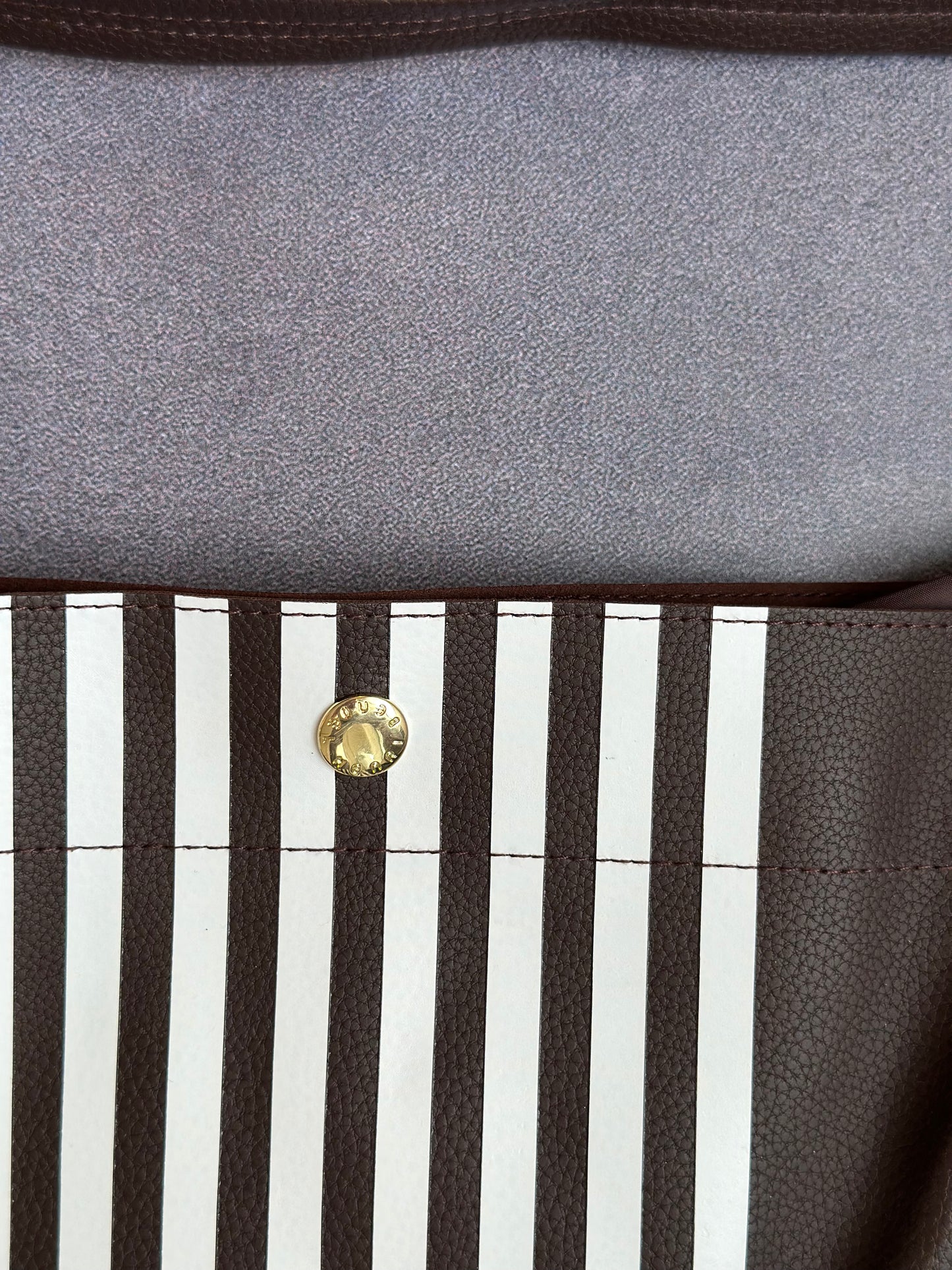 Vintage Henri Bendel Tote Bag w/ Tags