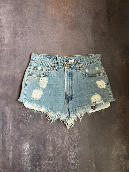Vintage Levi's 550, 1997 Shorts
