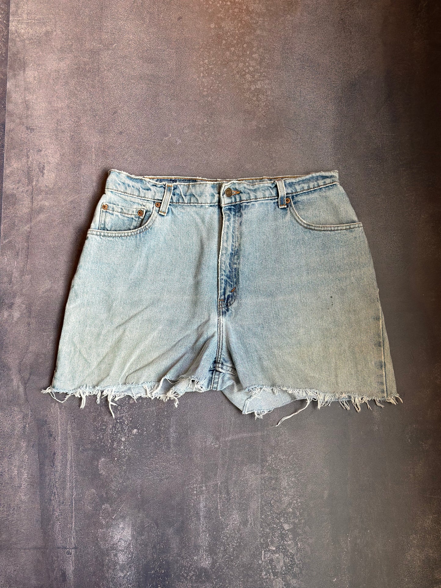 Vintage Levi's Shorts yr 1982
