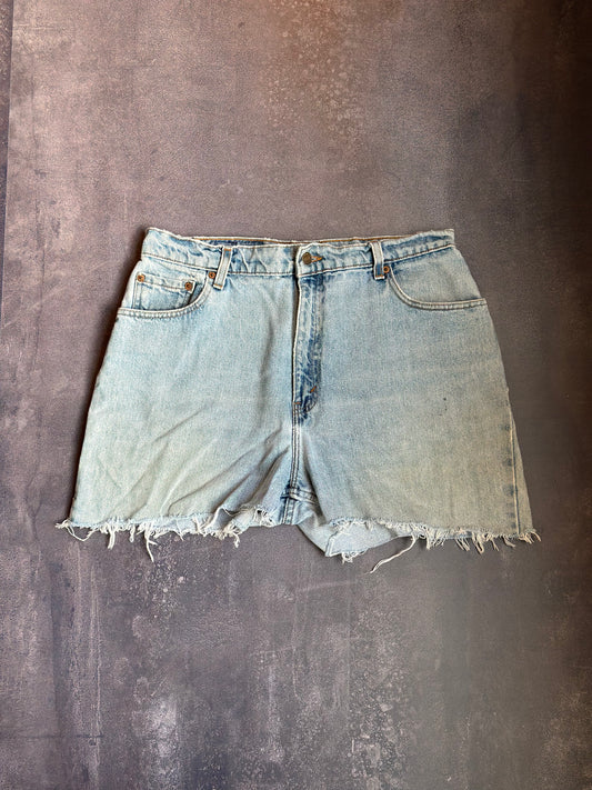 Vintage Levi's Shorts yr 1982