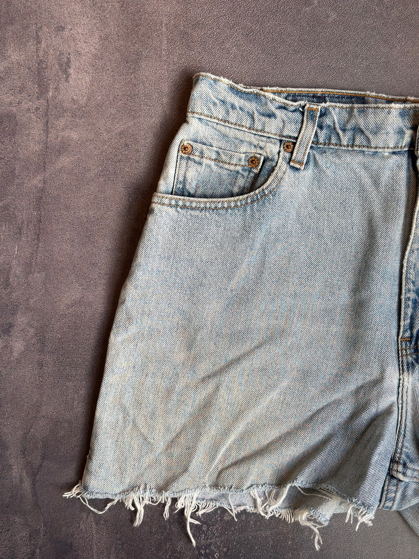 Vintage Levi's Shorts yr 1982