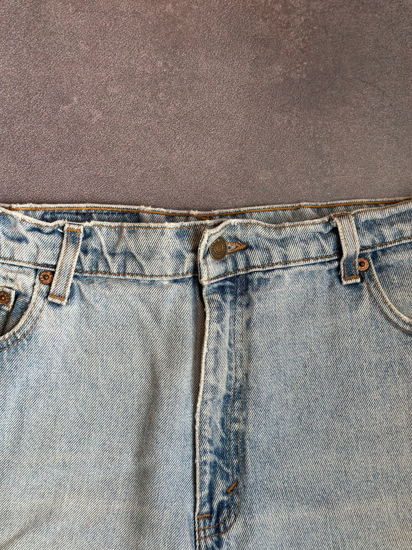 Vintage Levi's Shorts yr 1982