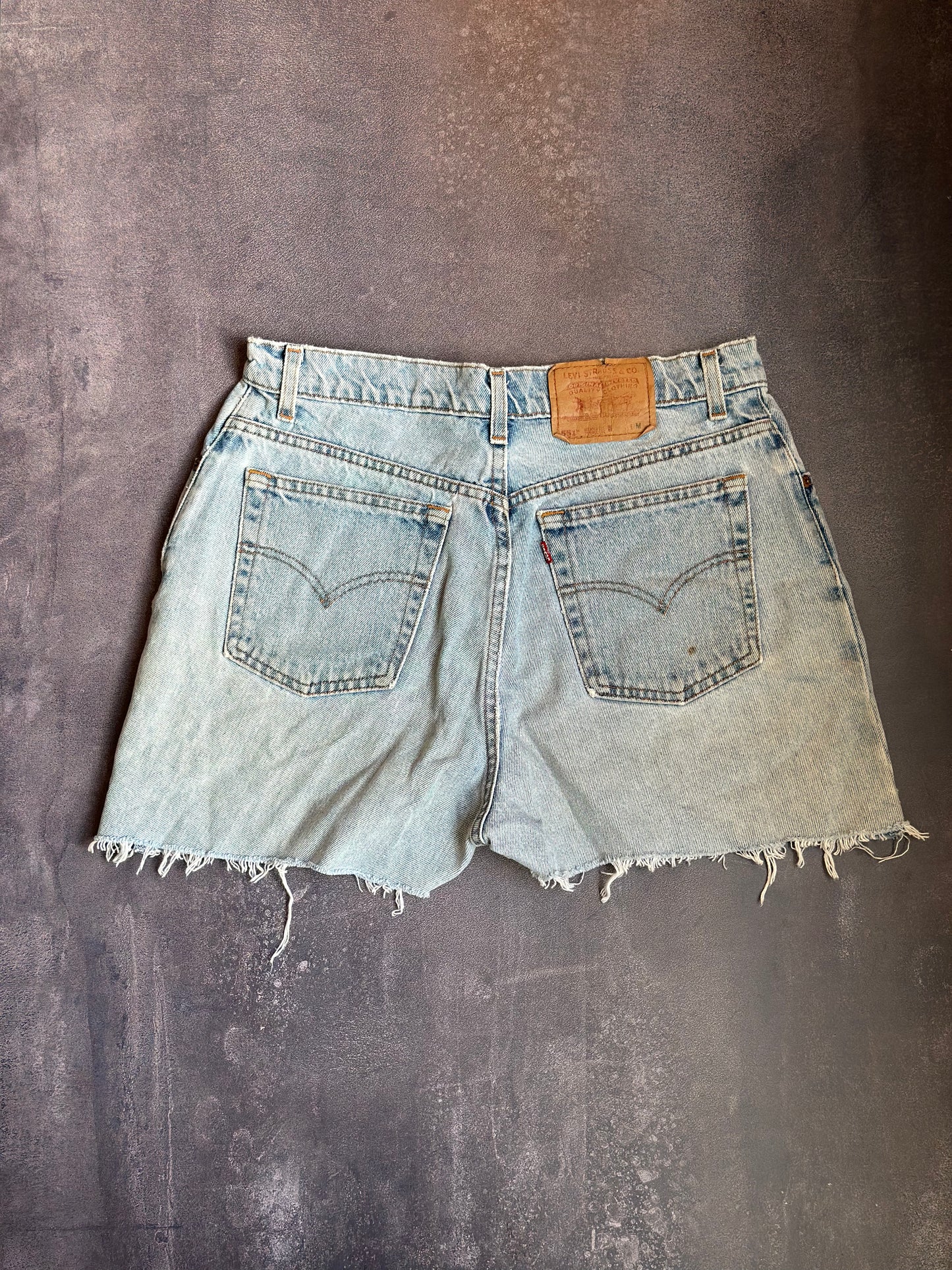 Vintage Levi's Shorts yr 1982