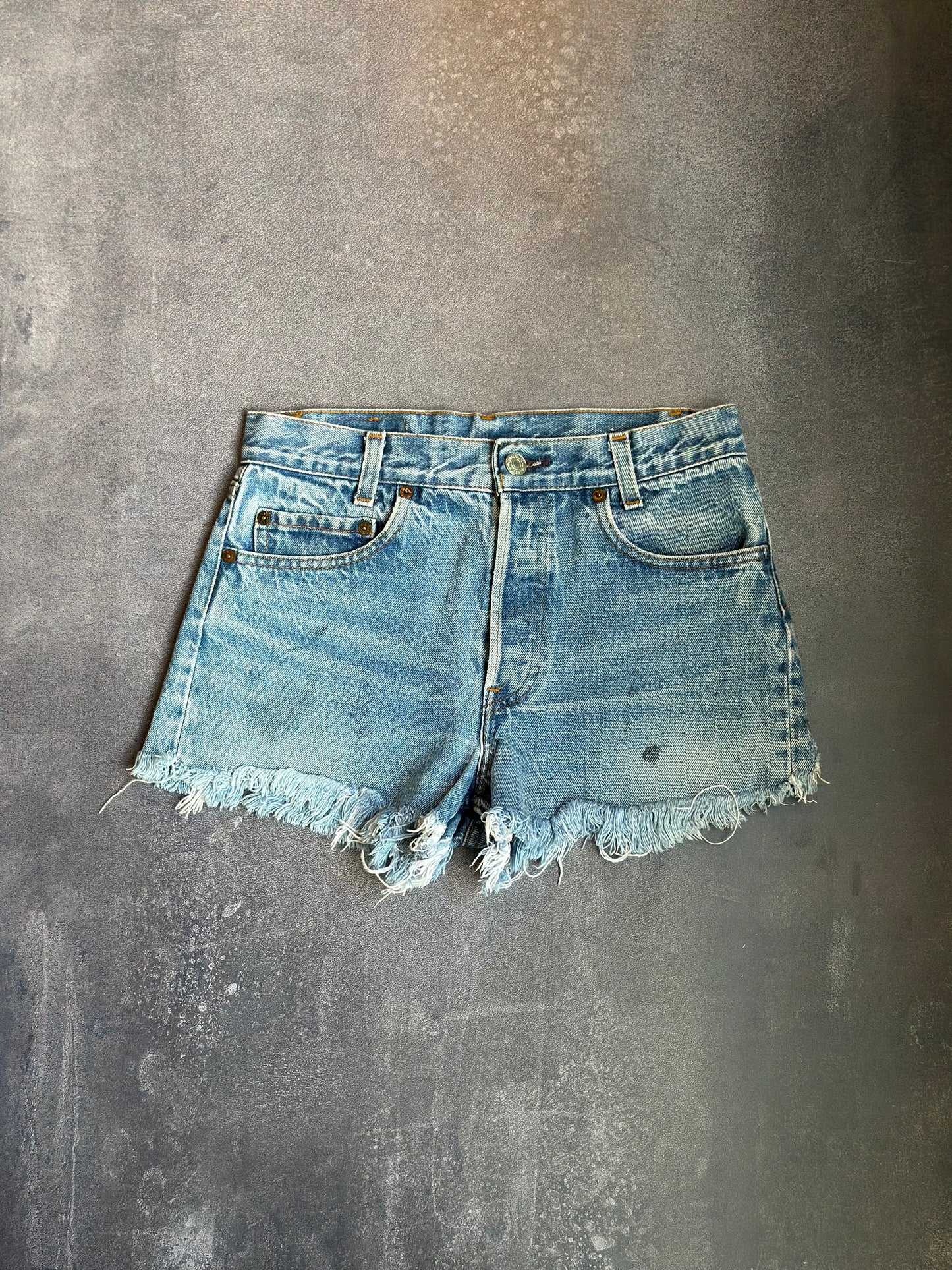 Vintage Levi's Shorts 1990s
