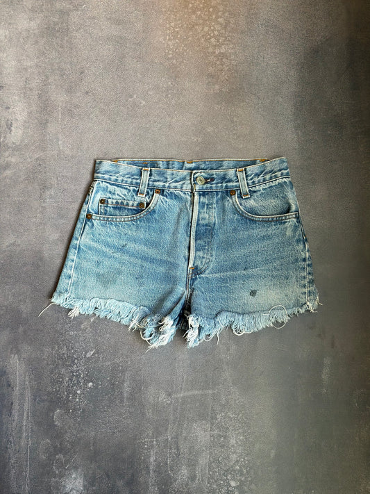 Vintage Levi's Shorts 1990s