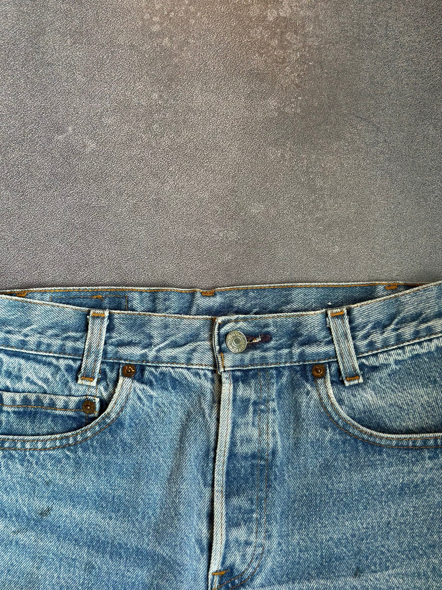 Vintage Levi's Shorts 1990s