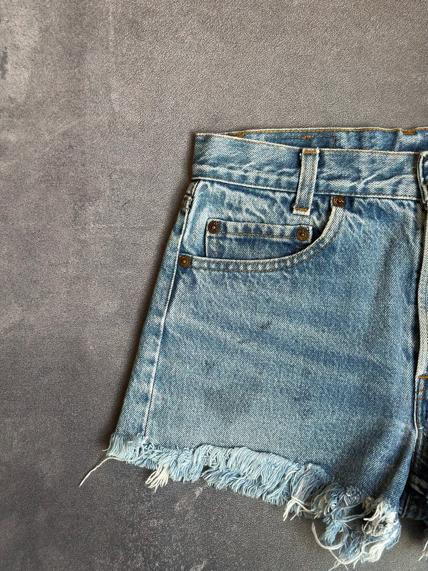 Vintage Levi's Shorts 1990s