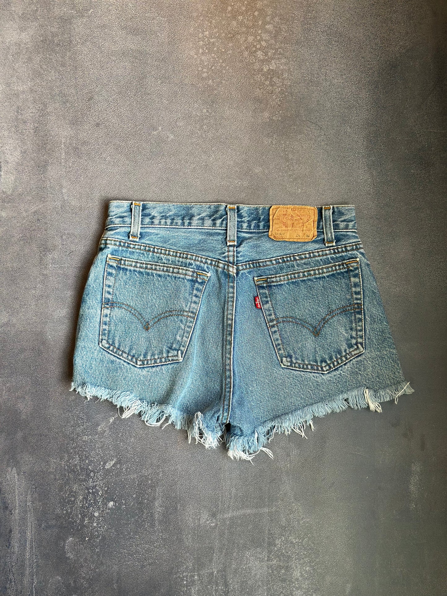 Vintage Levi's Shorts 1990s
