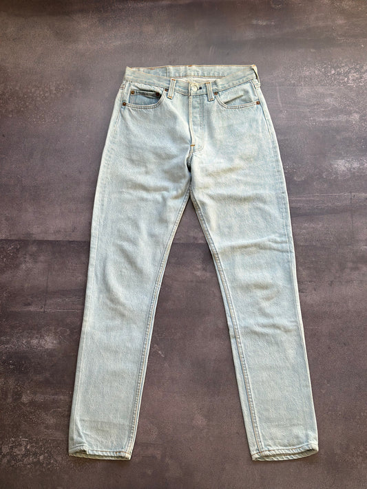 Vintage Levi’s 501 - 1970s