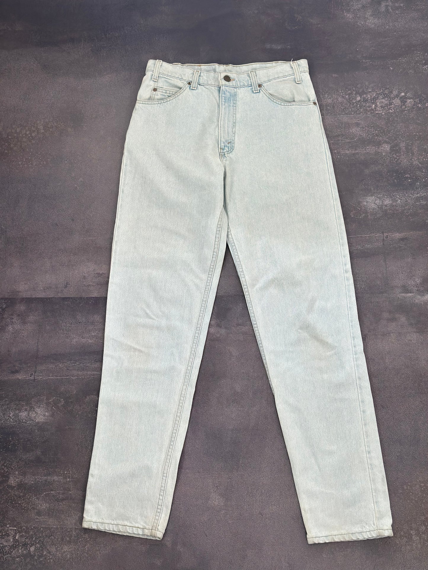 Vintage Levi’s 550 - 1994