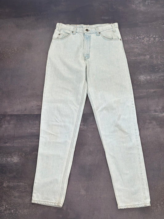 Vintage Levi’s 550 - 1994