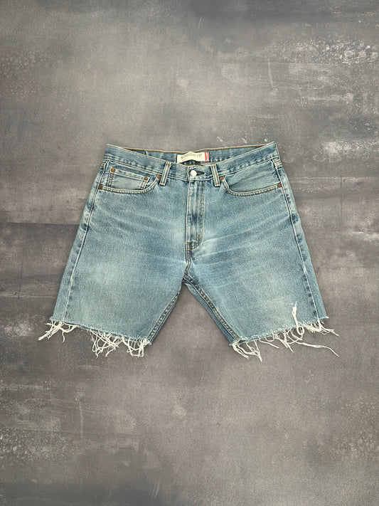 Vintage Levi’s 505 Shorts
