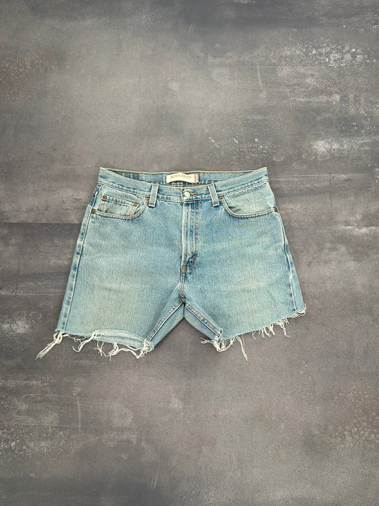Vintage Levi’s Shorts early 2000s