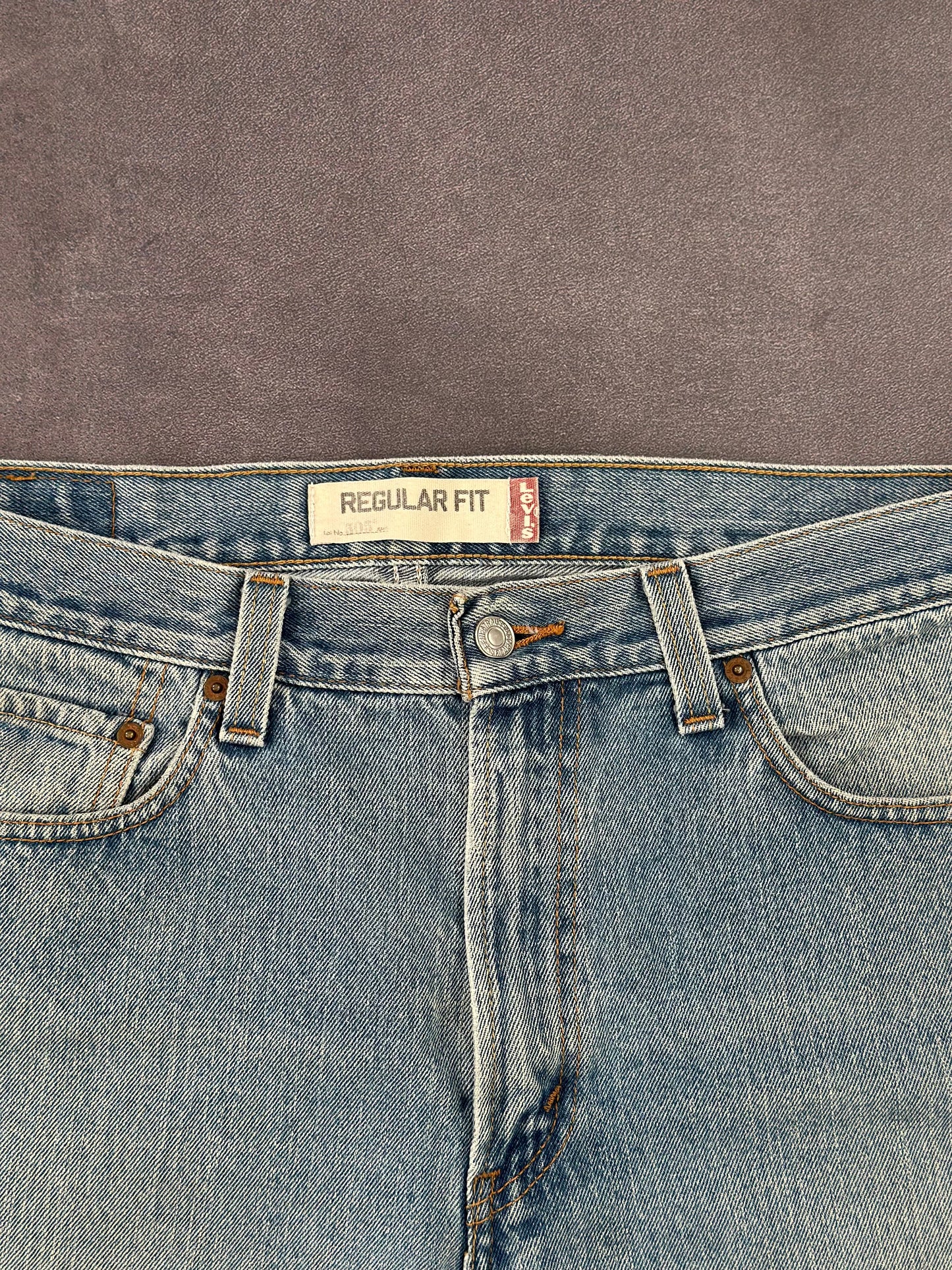 Vintage Levi’s Shorts early 2000s