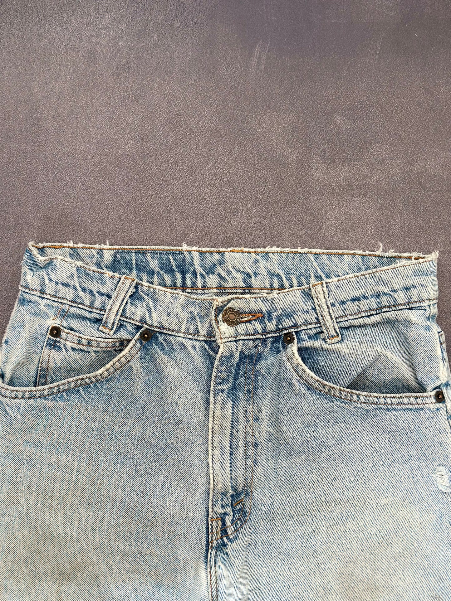 Vintage Levi’s 550 - 1990