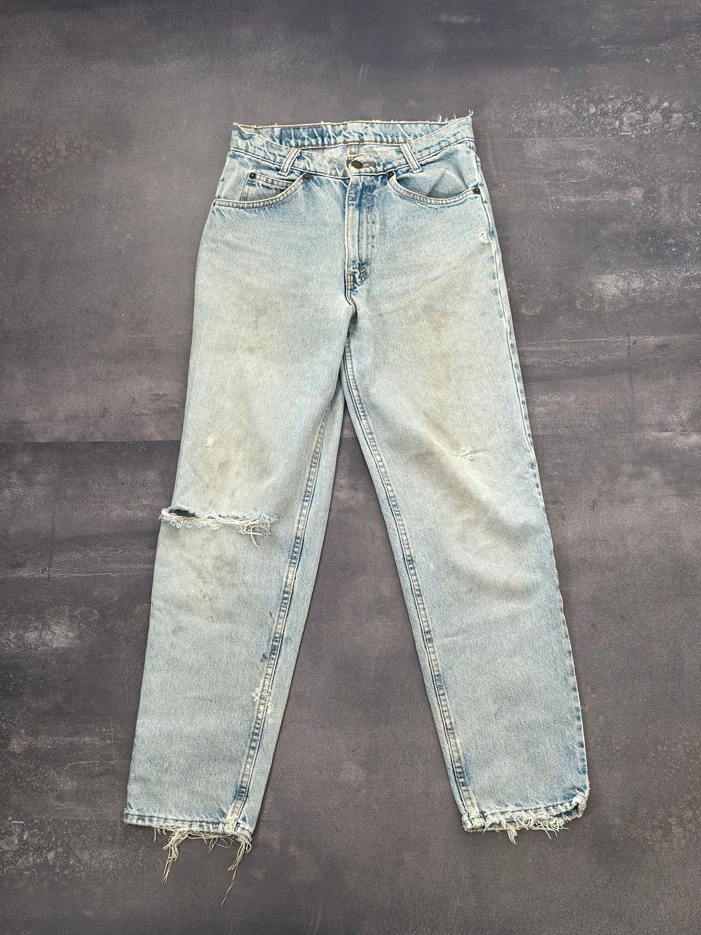 Vintage Levi’s 550 - 1990
