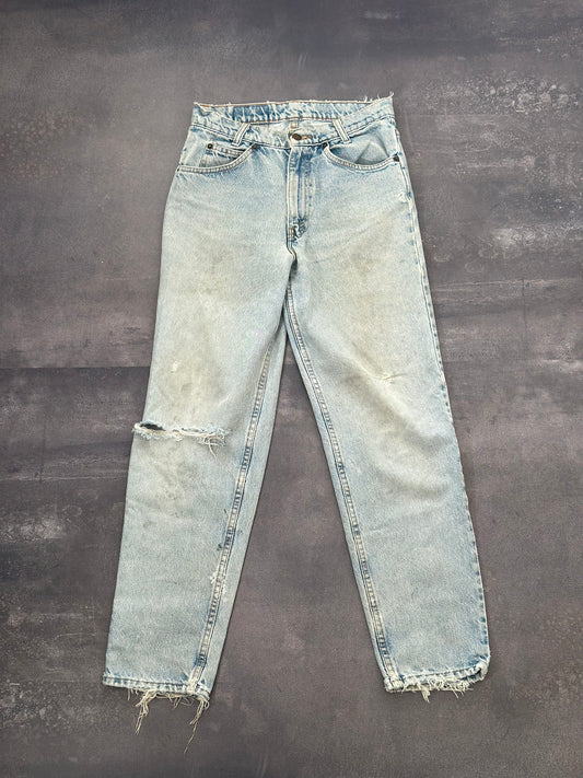 Vintage Levi’s 550 - 1990