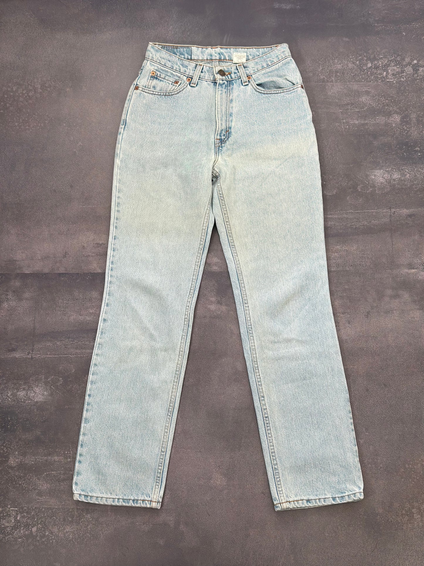 Vintage Levi’s 512 - 1998
