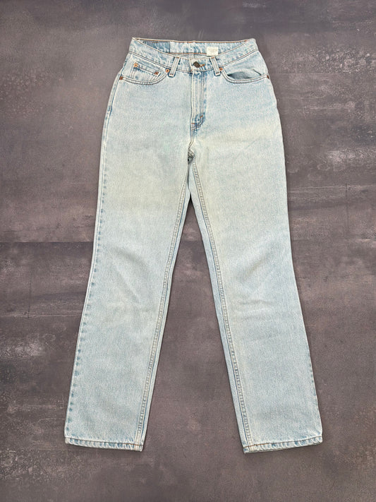 Vintage Levi’s 512 - 1998