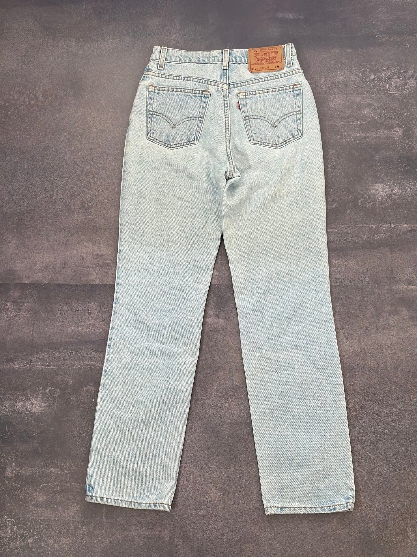 Vintage Levi’s 512 - 1998