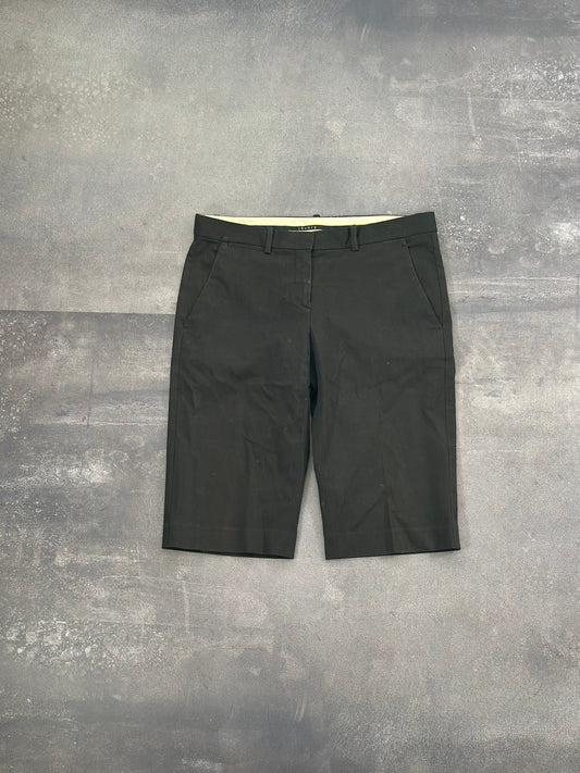 Vintage Black Theory Shorts
