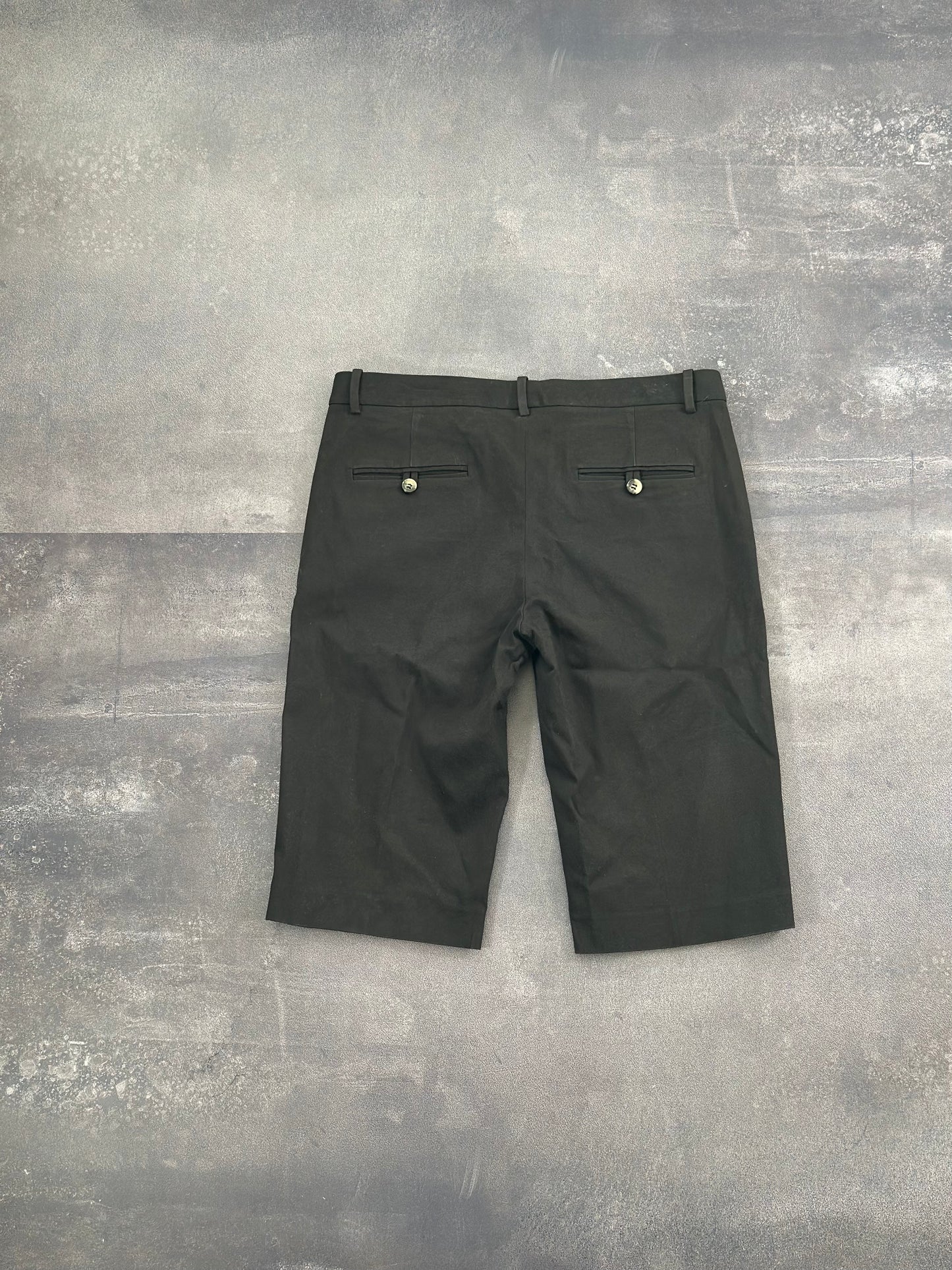 Vintage Black Theory Shorts